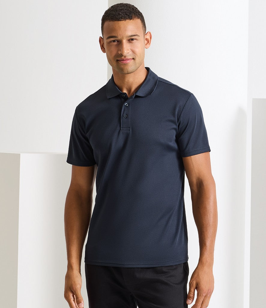 Recycled Polo