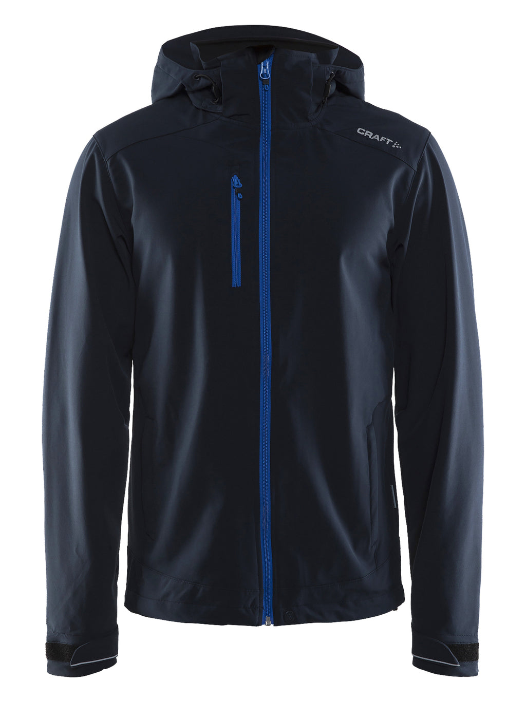 Light Softshell Jacket