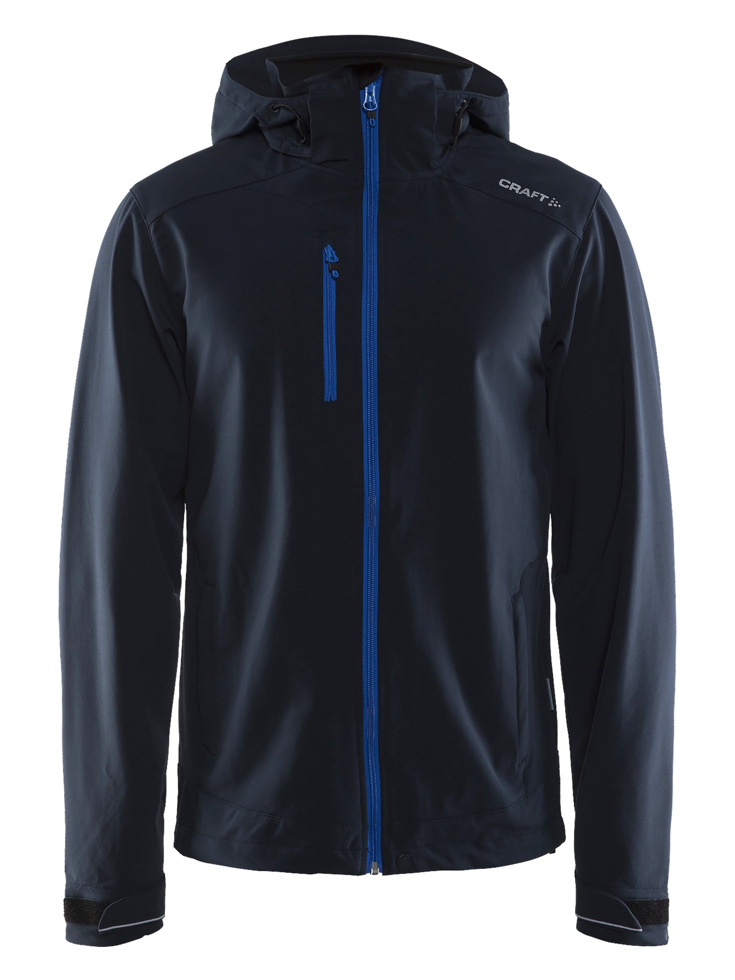Light Softshell Jacket