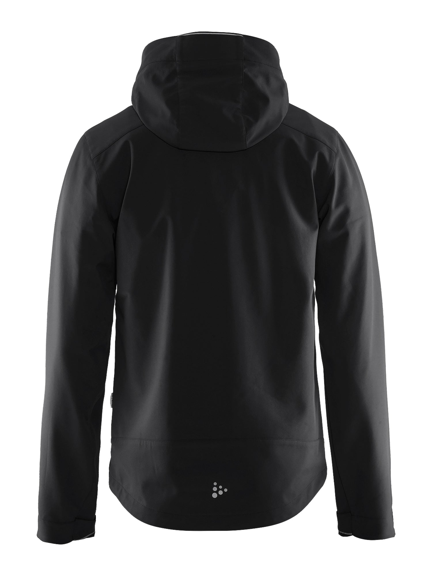 Light Softshell Jacket