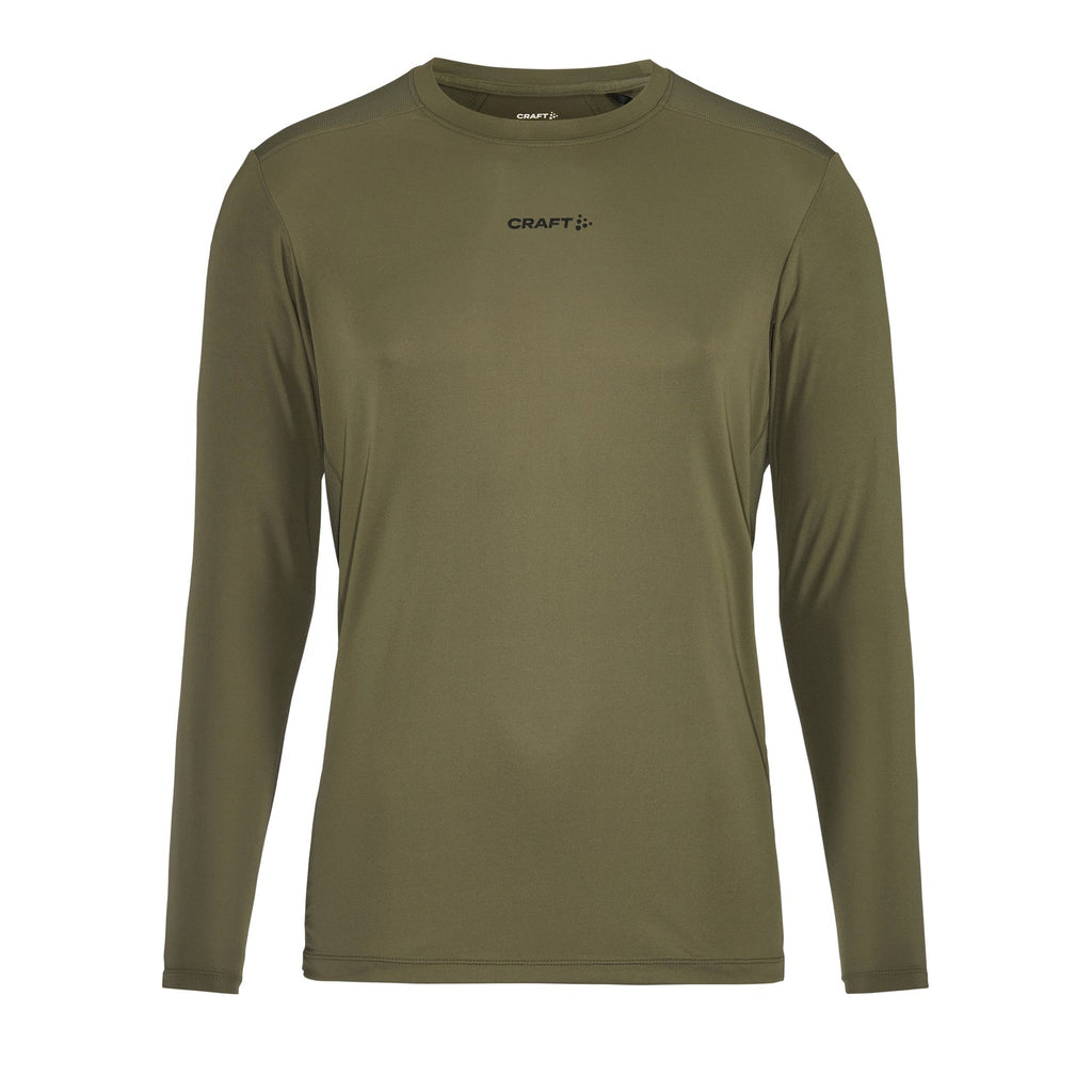 ADV Essence Ls Tee 2 M