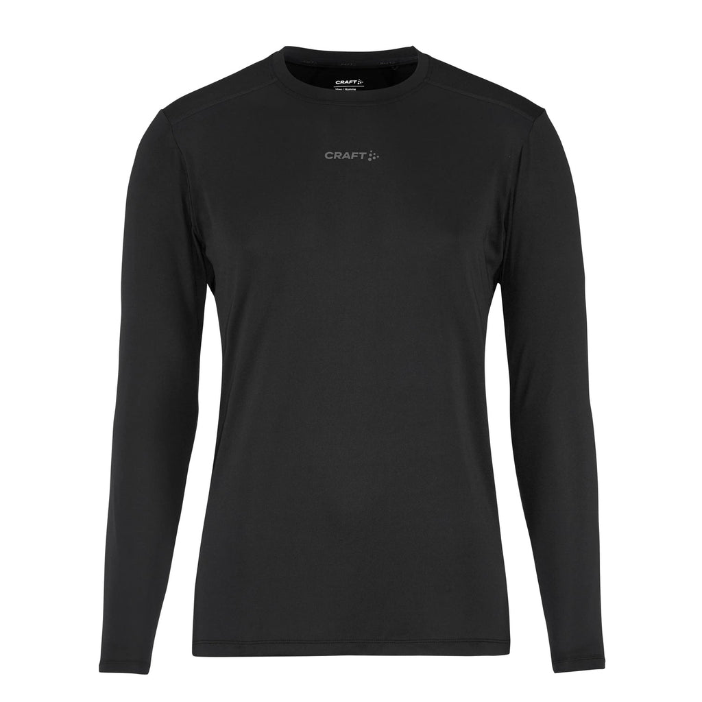 ADV Essence Ls Tee 2 M