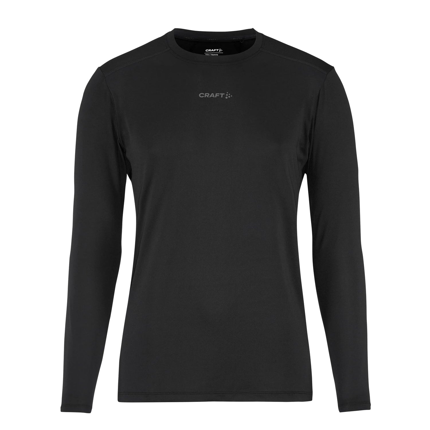 ADV Essence Ls Tee 2 M