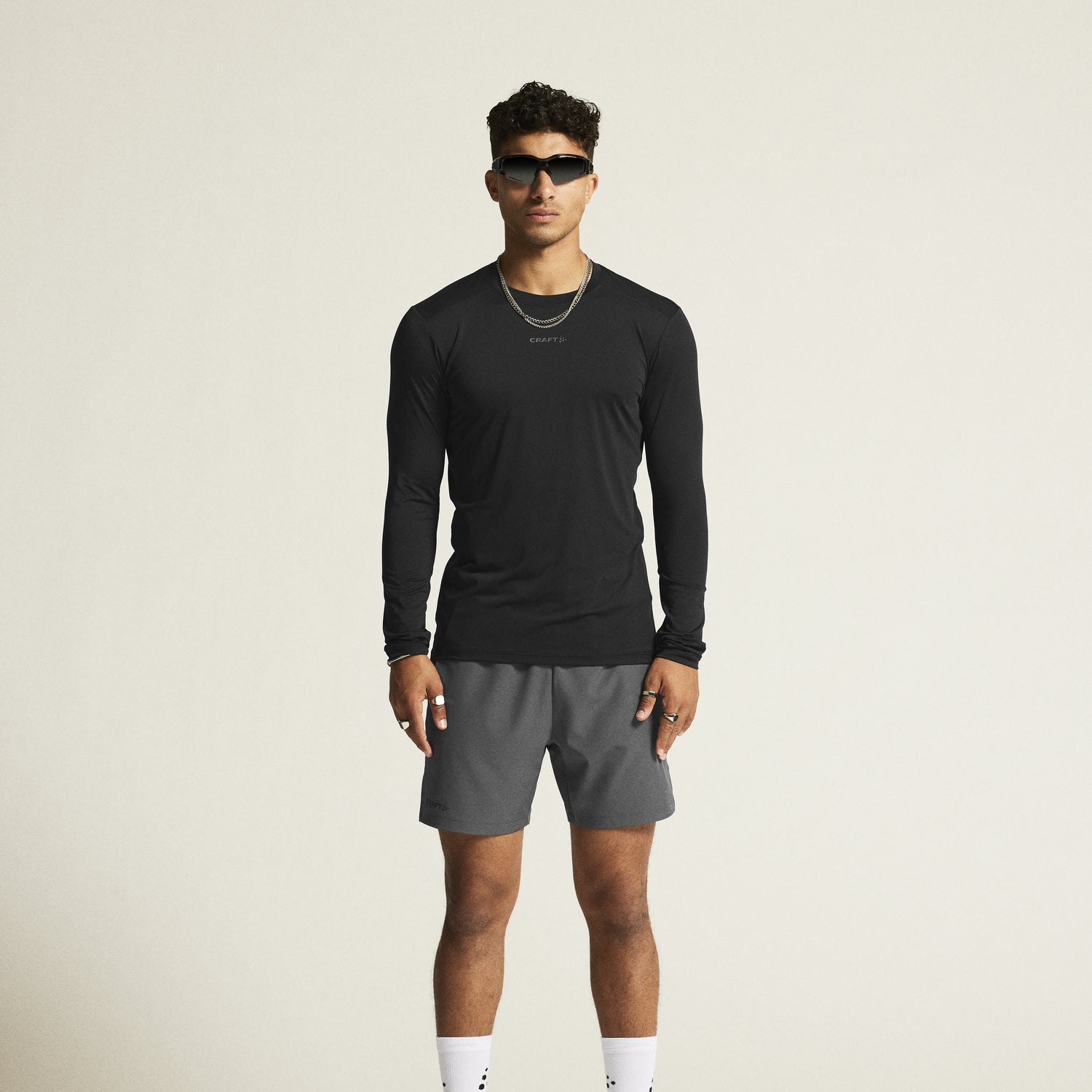 ADV Essence Ls Tee 2 M