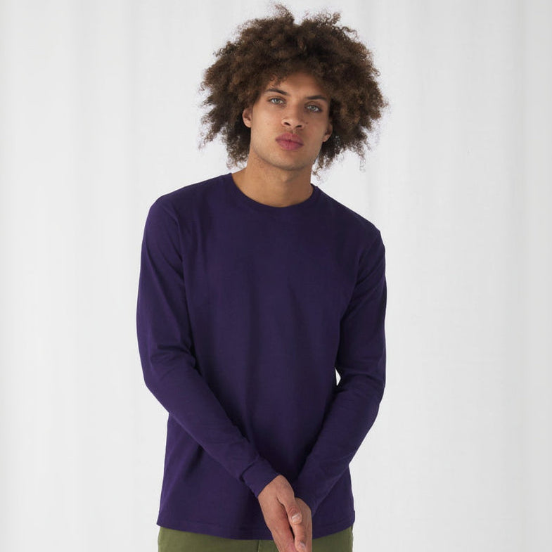 #E190 Longsleeve