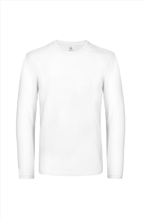 #E190 Longsleeve