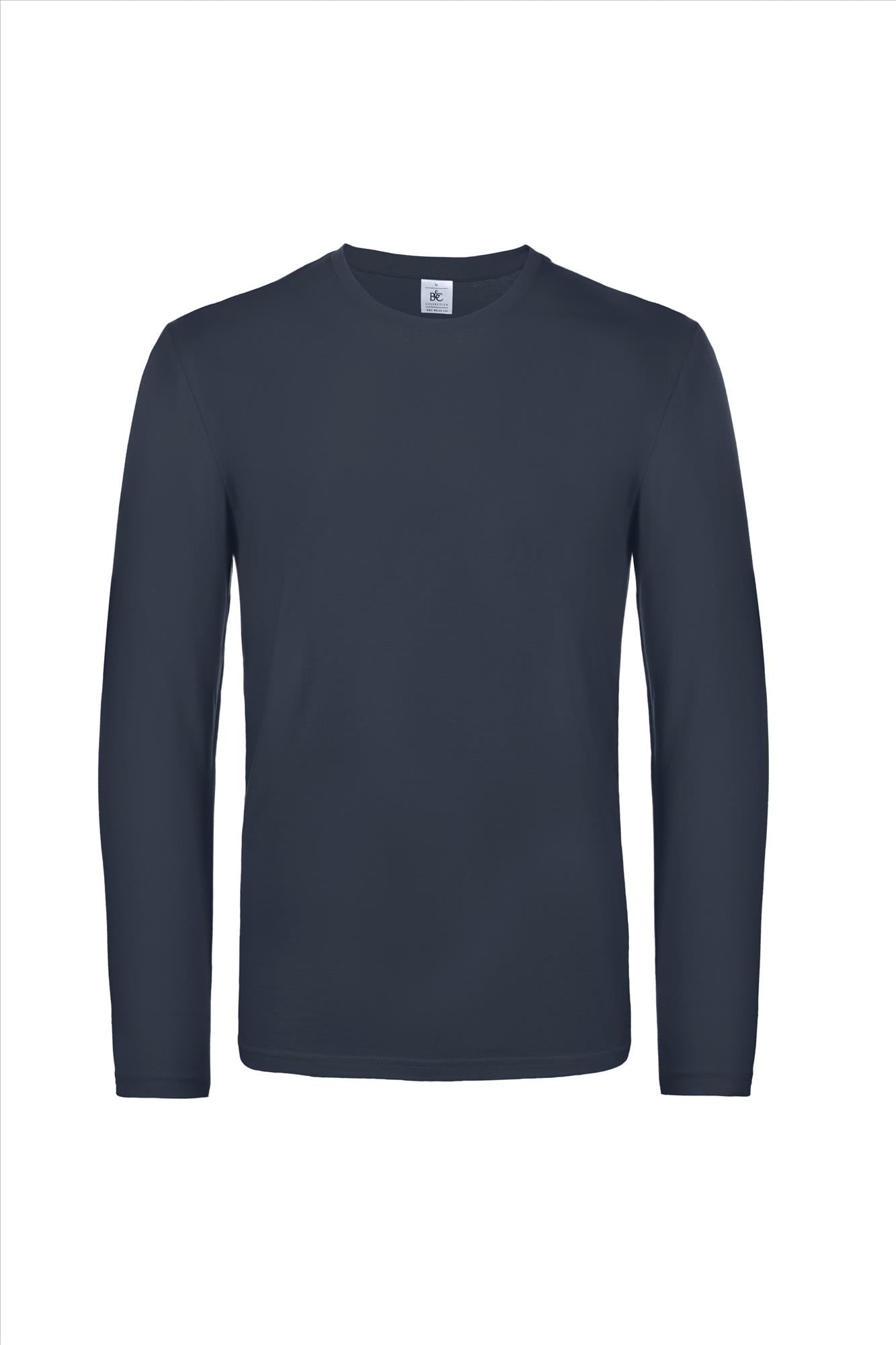 #E190 Longsleeve