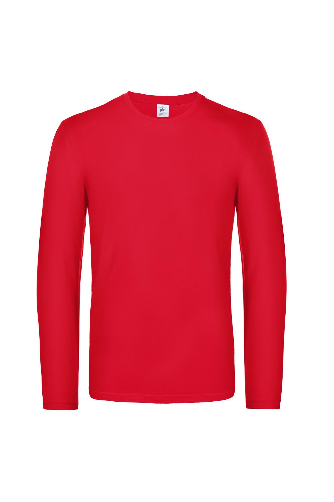 #E190 Longsleeve