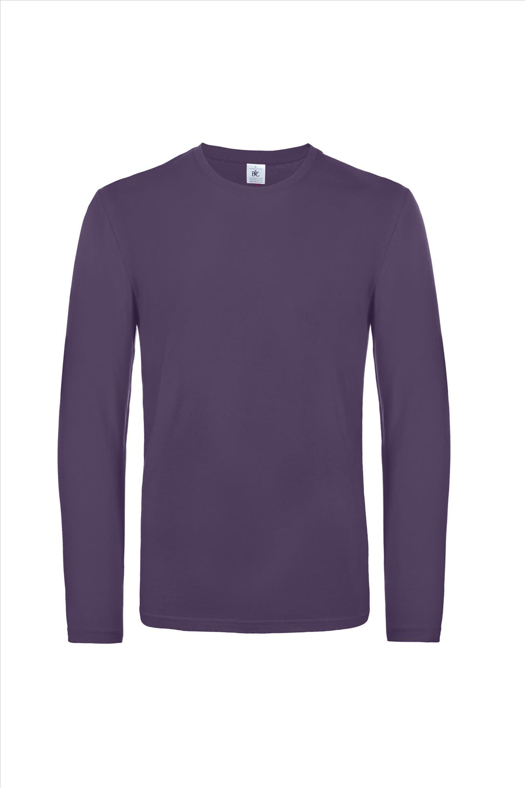 #E190 Longsleeve