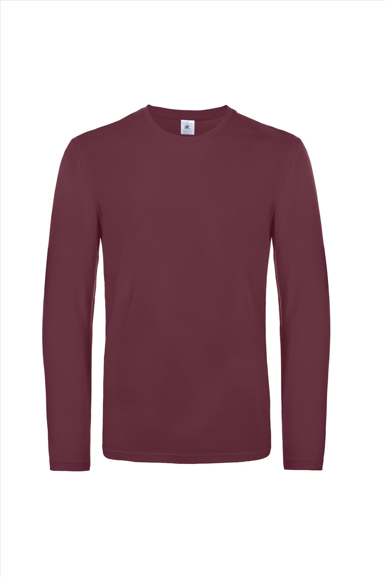 #E190 Longsleeve