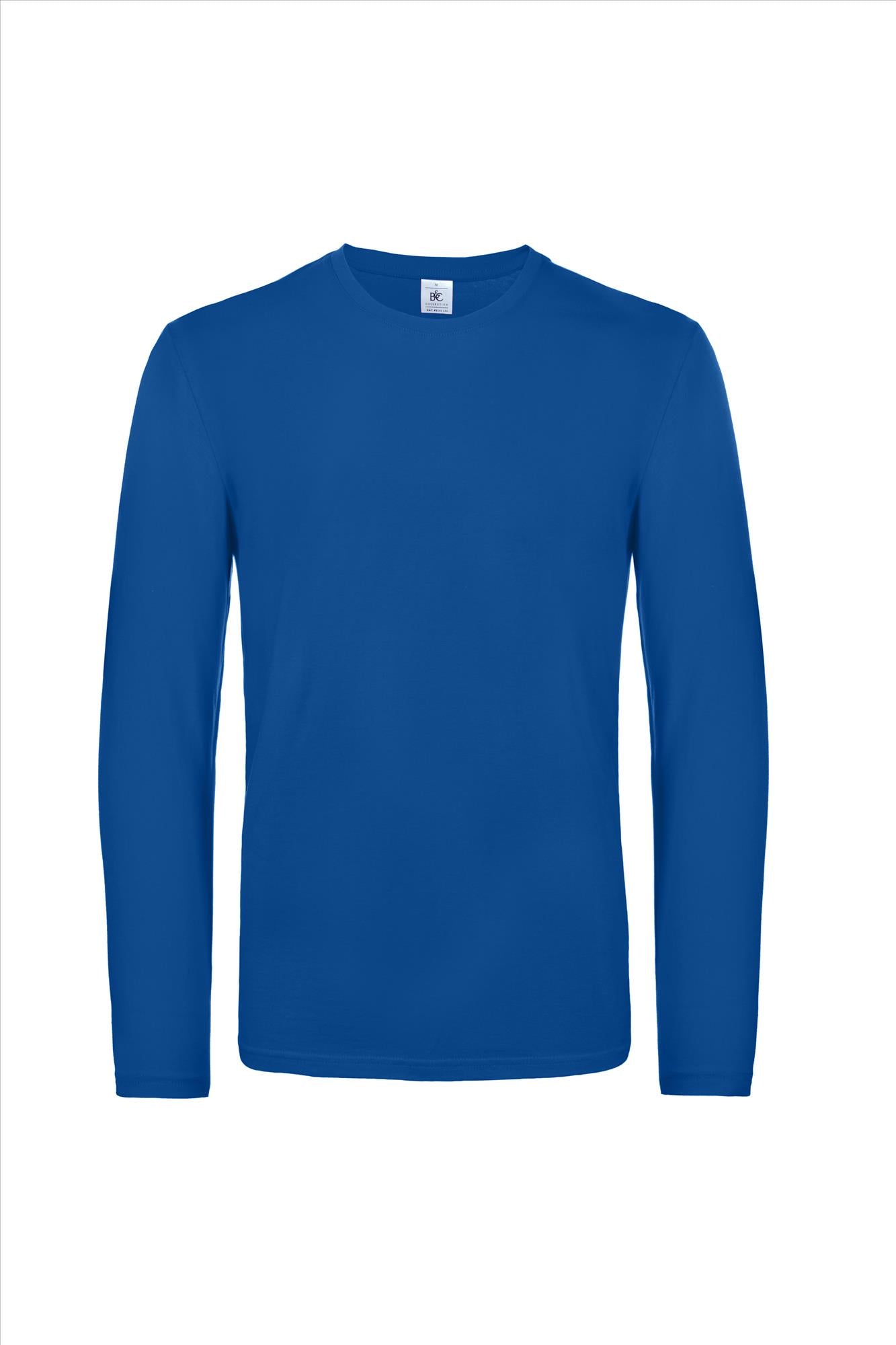 #E190 Longsleeve
