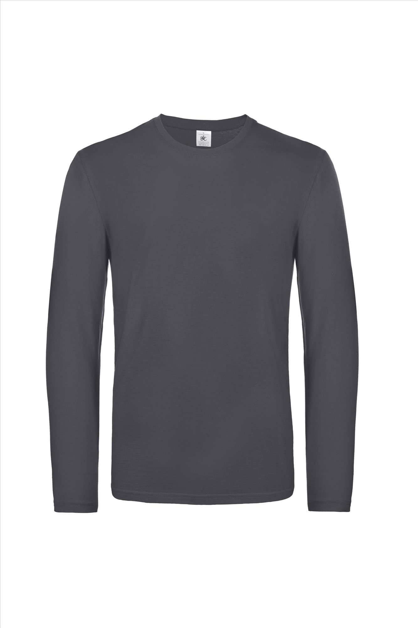 #E190 Longsleeve