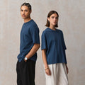 Sol's Boxy Tee
