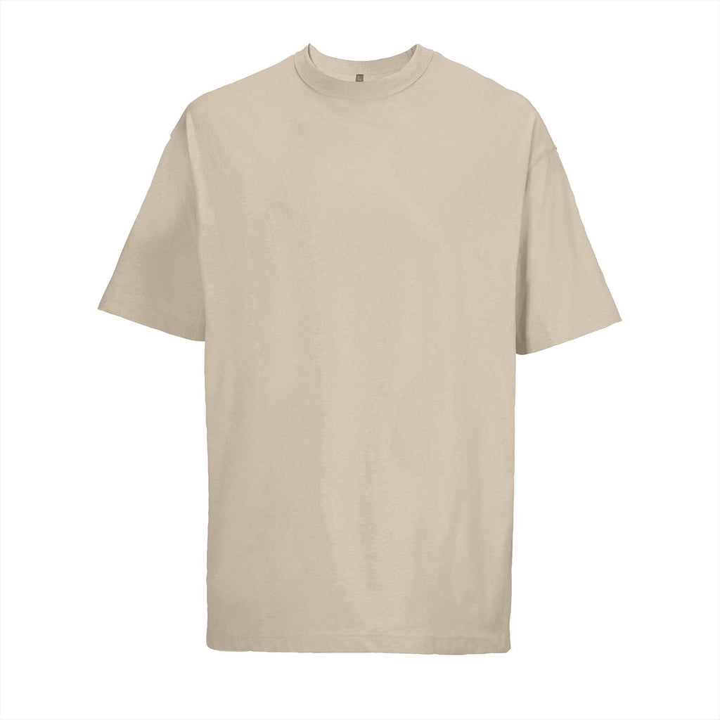 Sol's Boxy Tee