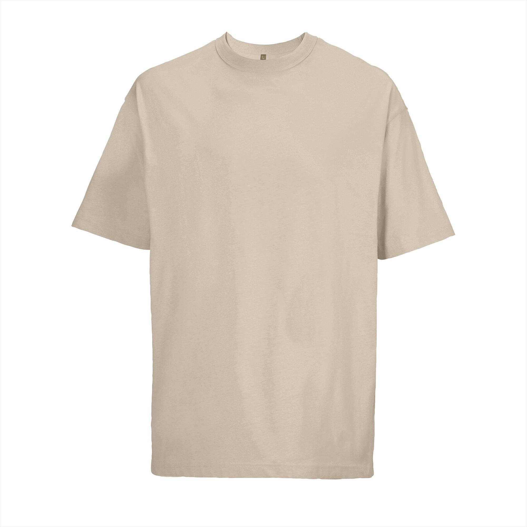Sol's Boxy Tee