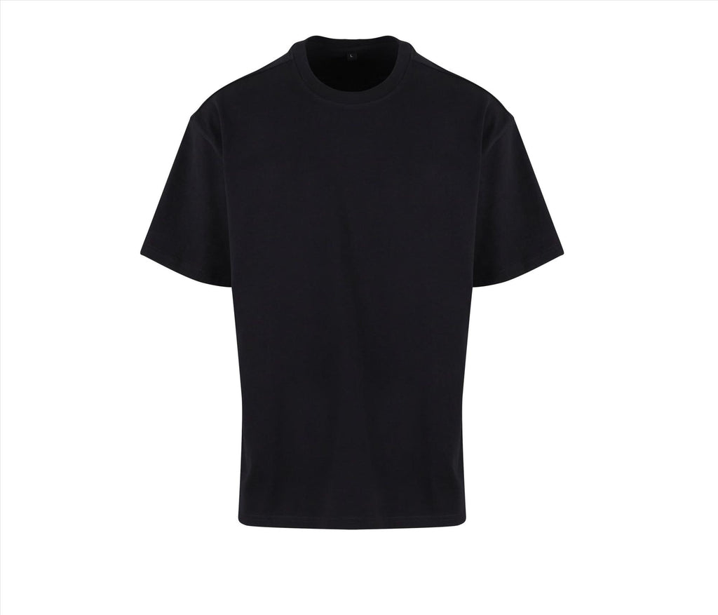 Oversized Jersey Tee NM003
