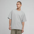Heavy Jersey Oversized Tee