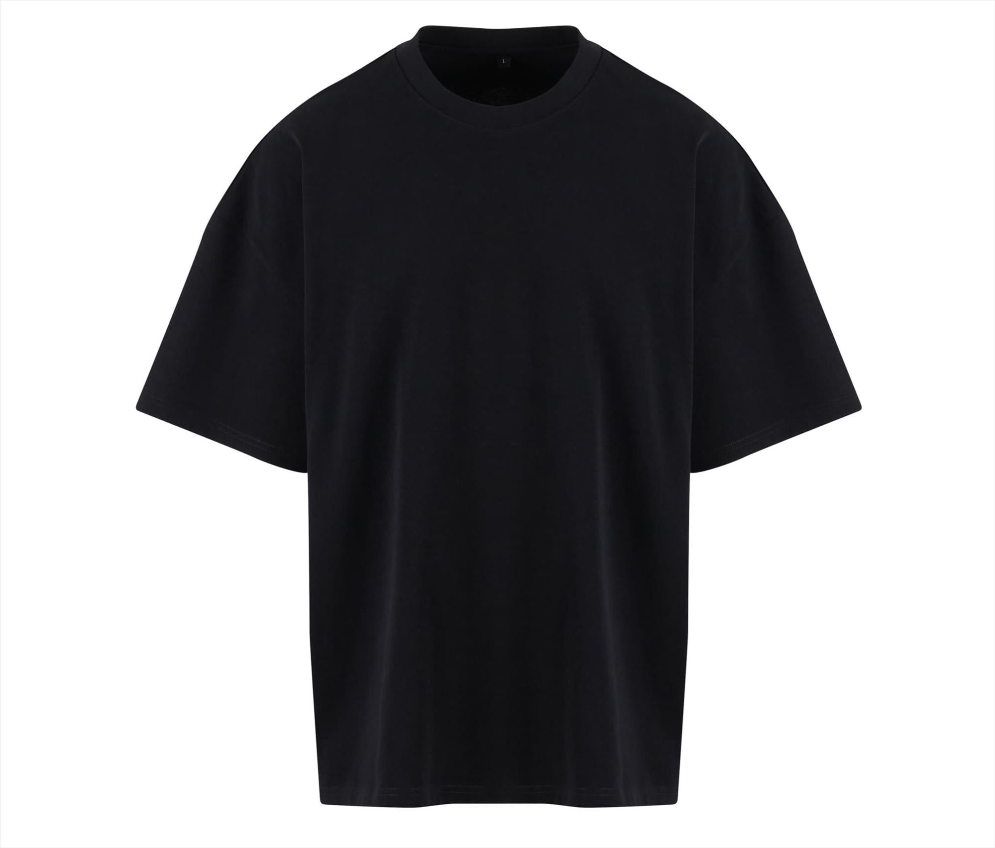 Heavy Jersey Oversized Tee