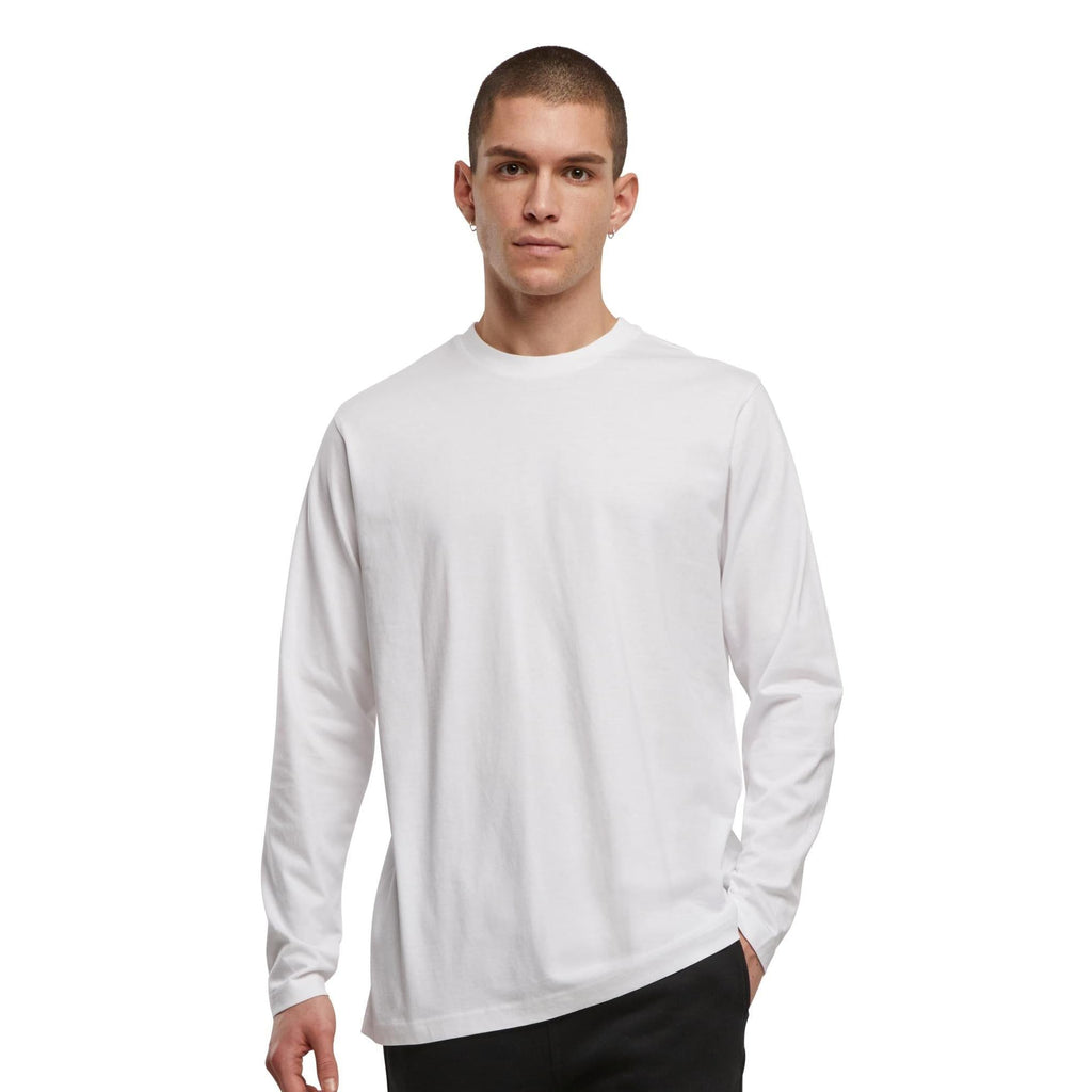 Regular Fit Longsleeve