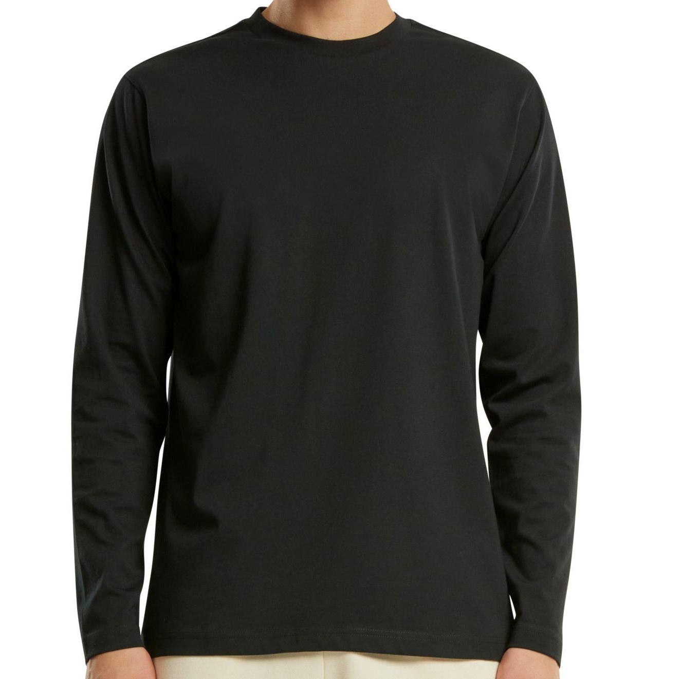 Regular Fit Longsleeve