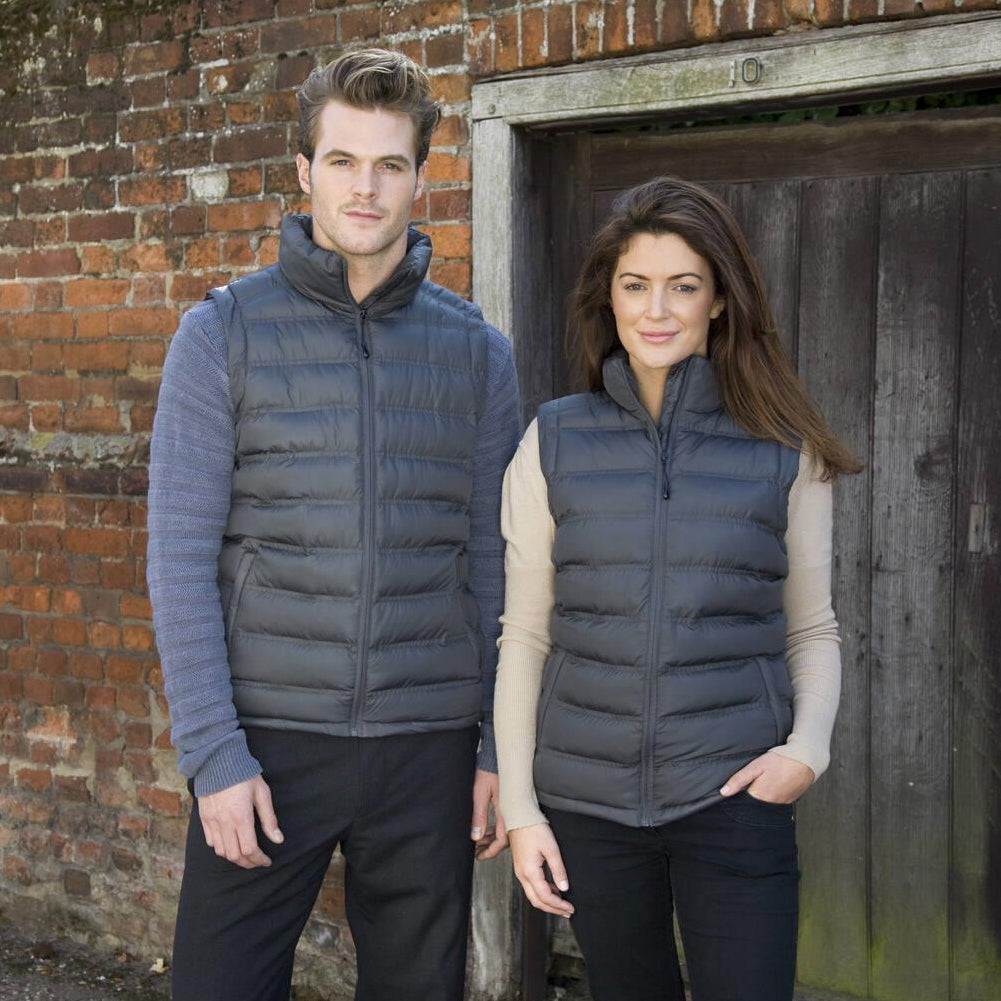 Result® Padded Gilet