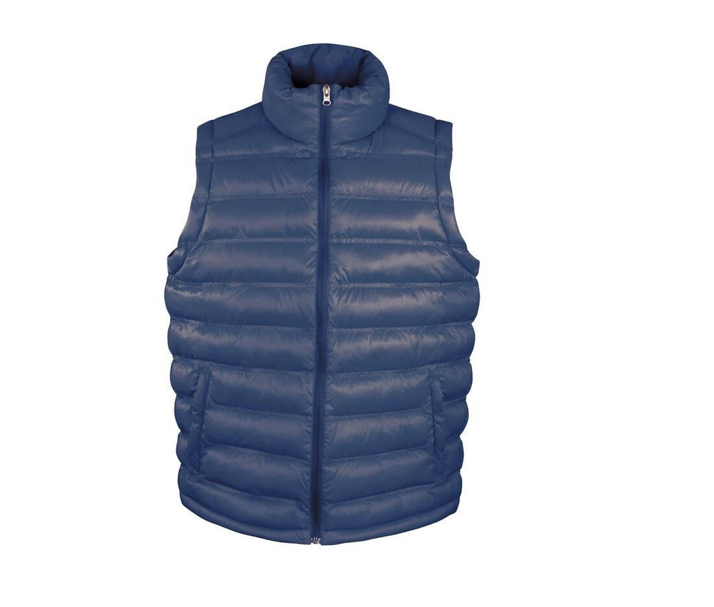 Result® Padded Gilet