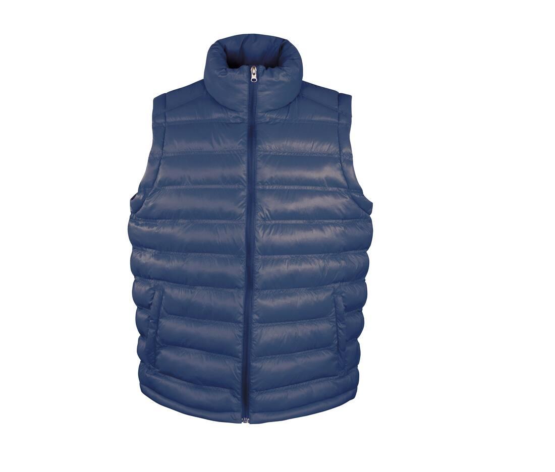 Result® Padded Gilet