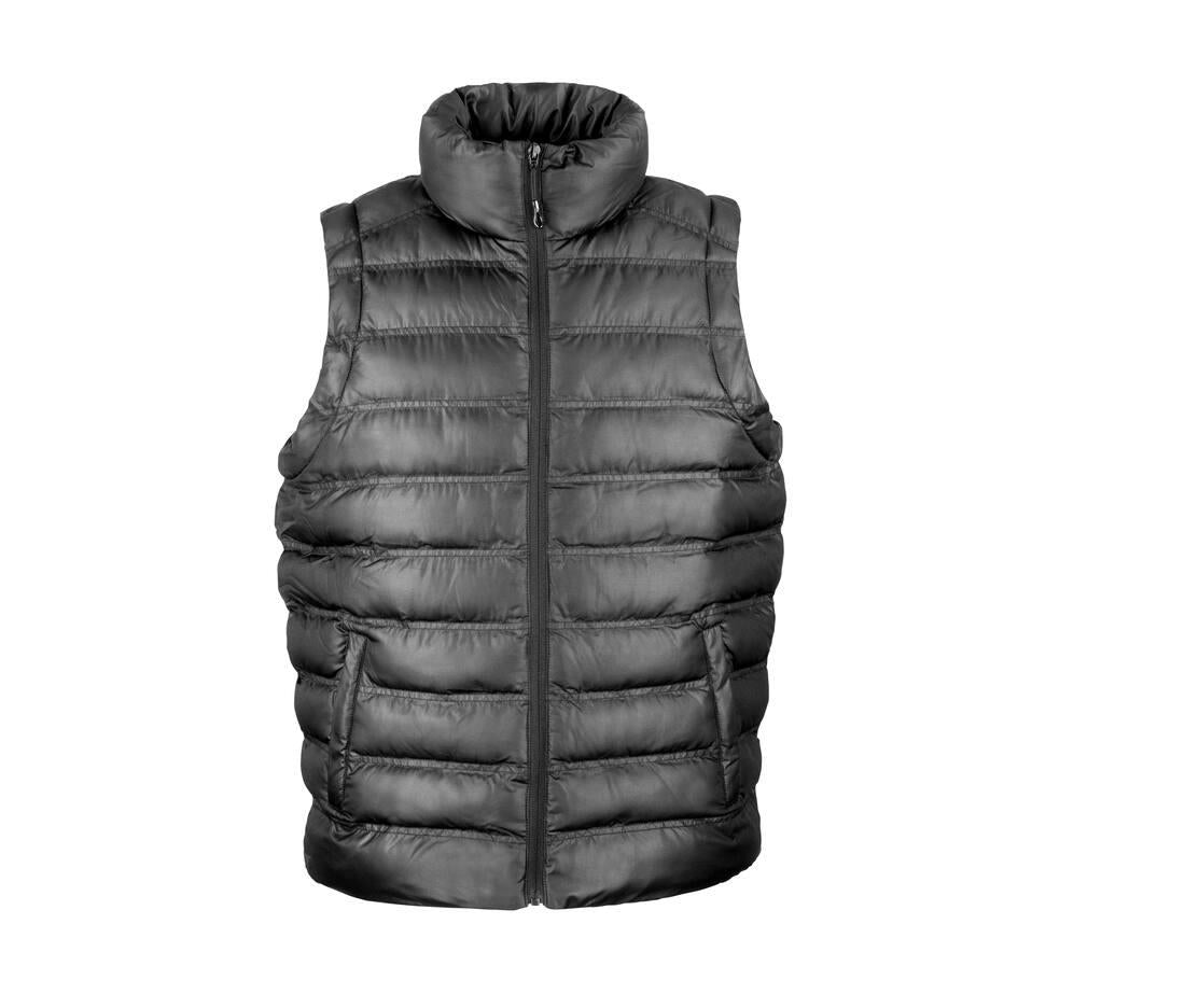 Result® Padded Gilet