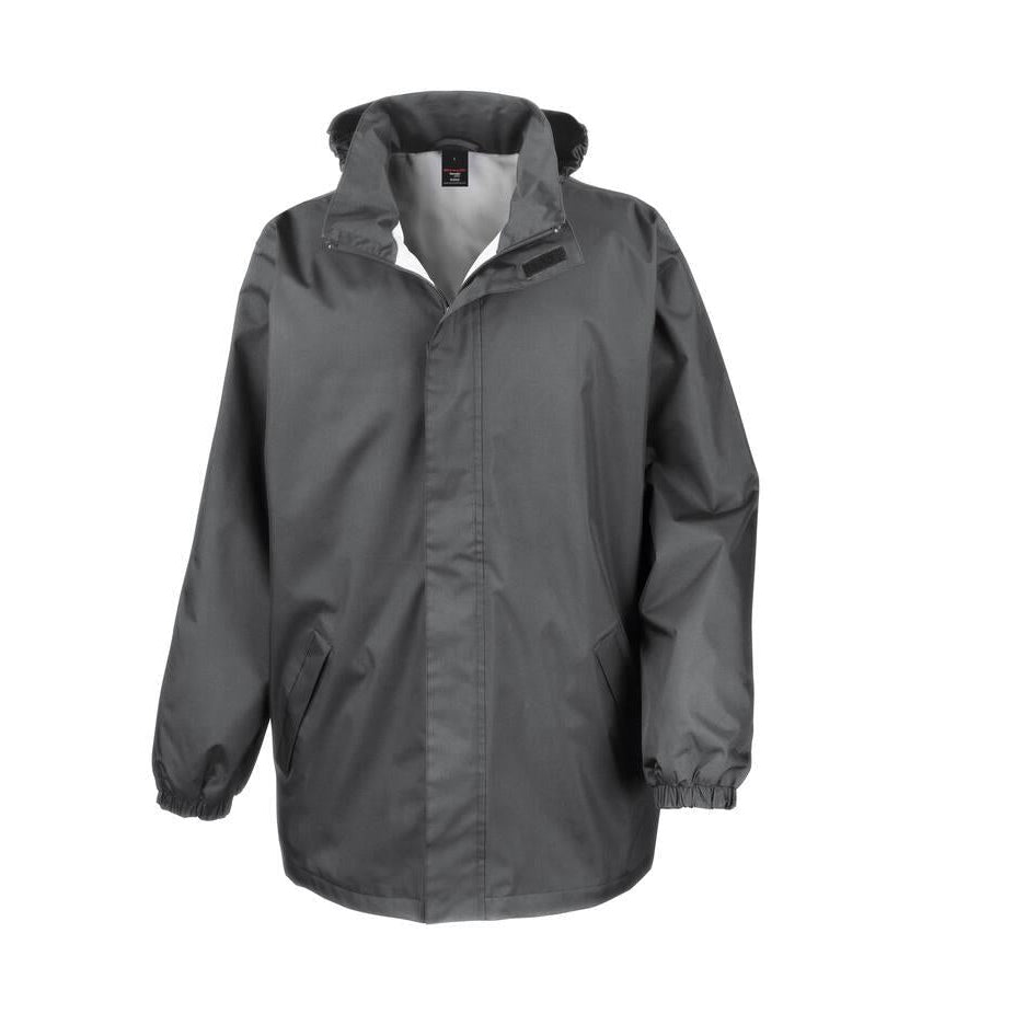 Result Midweight Jacket