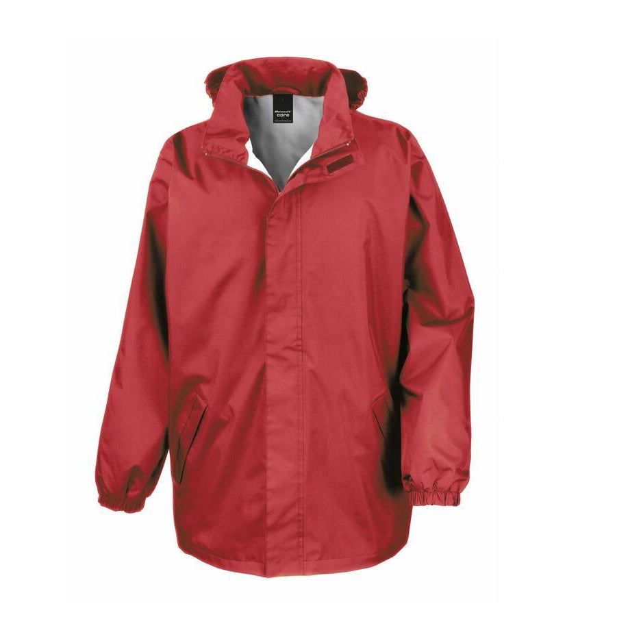 Result Midweight Jacket