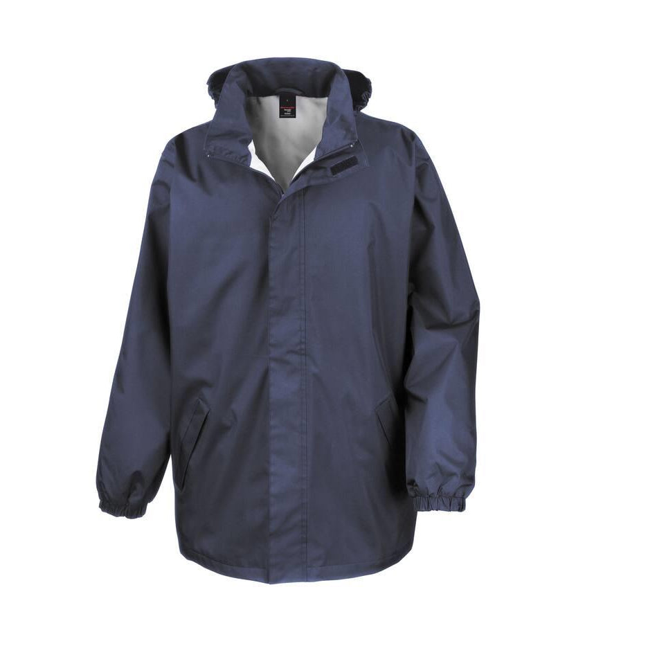 Result Midweight Jacket