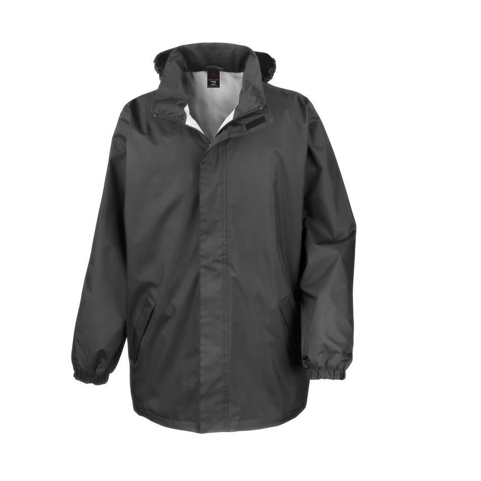 Result Midweight Jacket