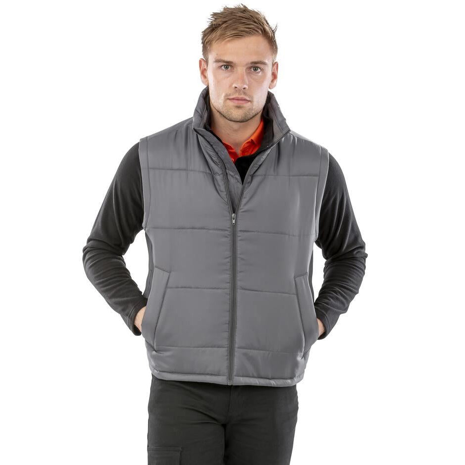 Result® Bodywarmer