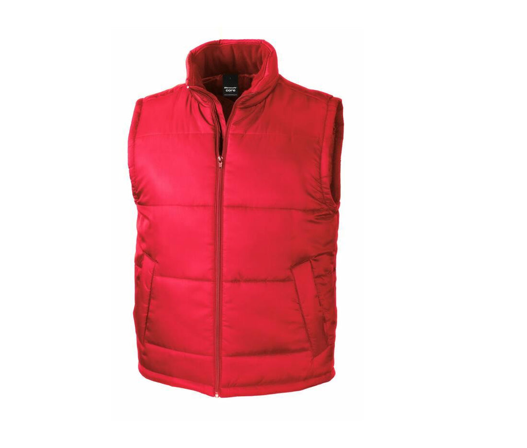 Result® Bodywarmer