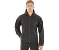 Result® Recycled Hooded Softshell
