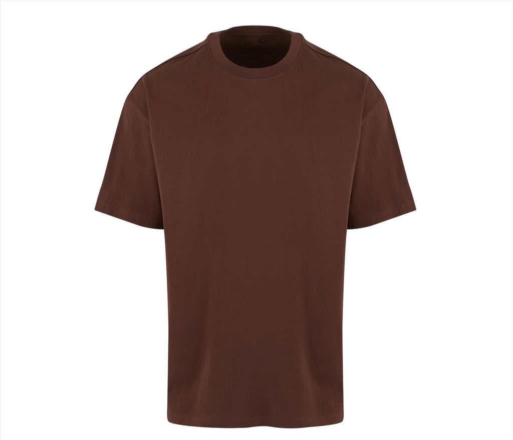 Oversized Jersey Tee NM003