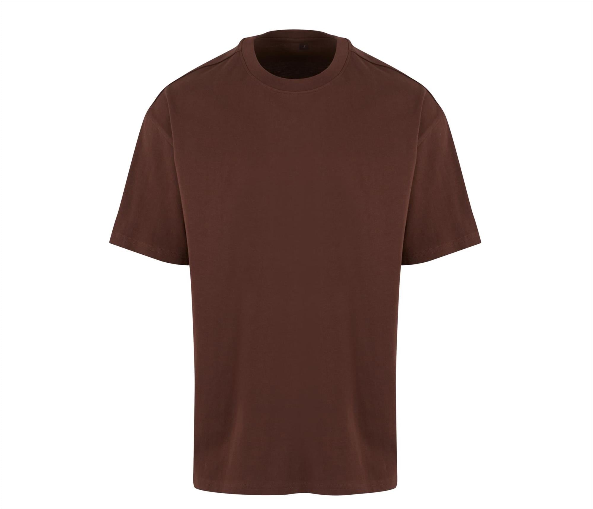 Oversized Jersey Tee NM003