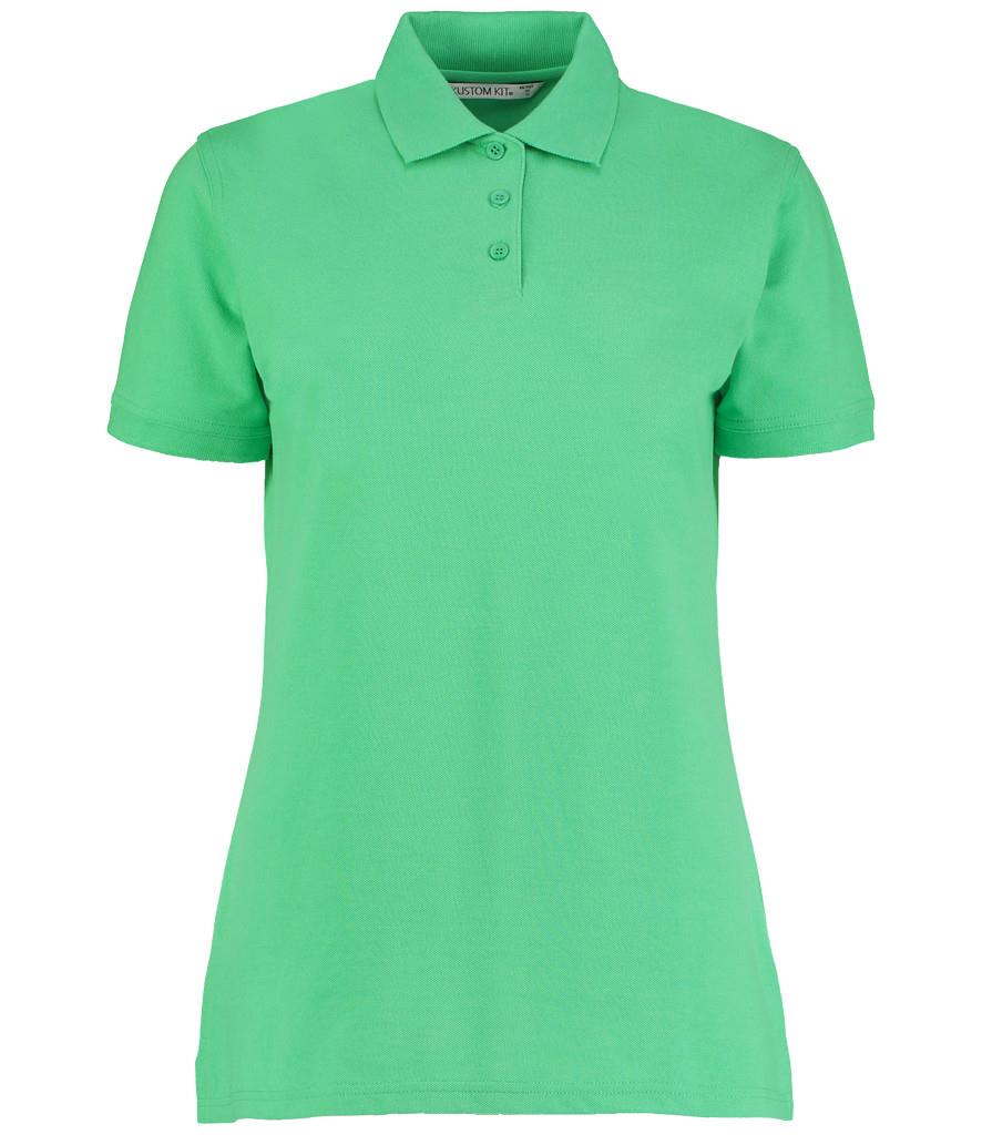 Klassic Piqué Polo