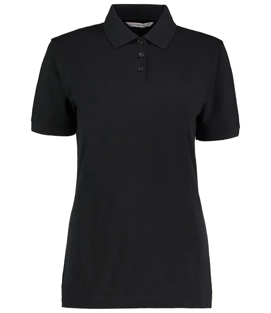Klassic Piqué Polo