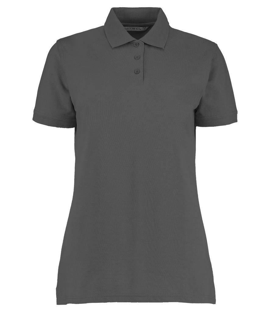 Klassic Piqué Polo