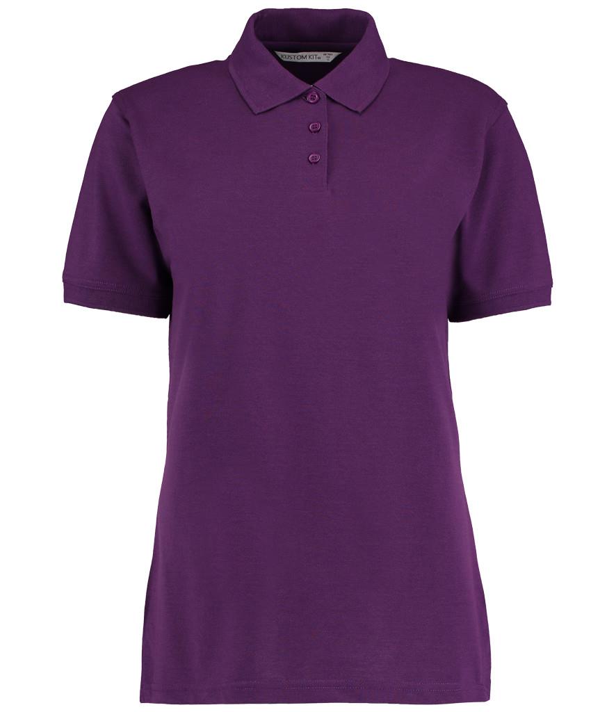 Klassic Piqué Polo