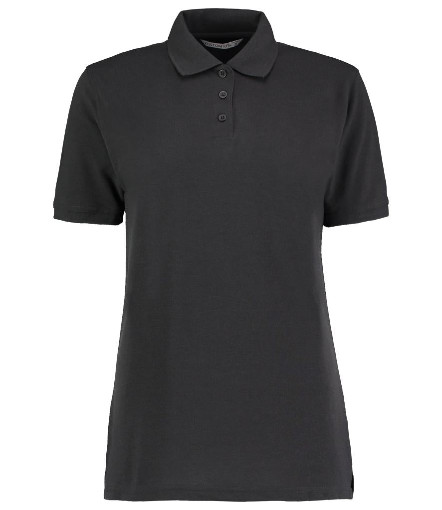 Klassic Piqué Polo