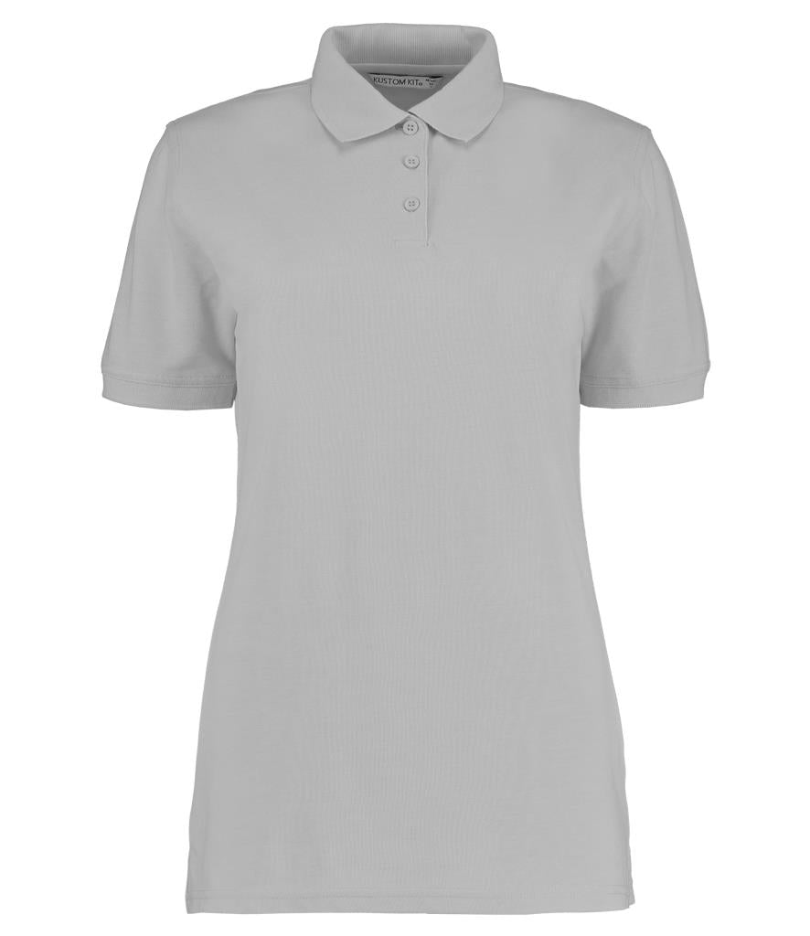 Klassic Piqué Polo