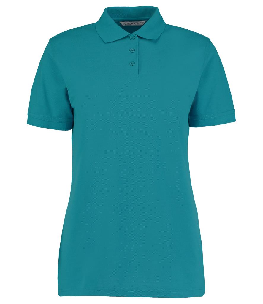 Klassic Piqué Polo
