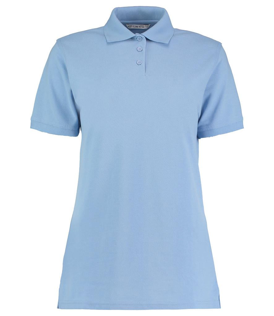 Klassic Piqué Polo