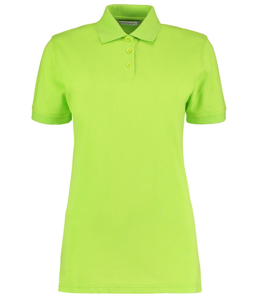 Klassic Piqué Polo