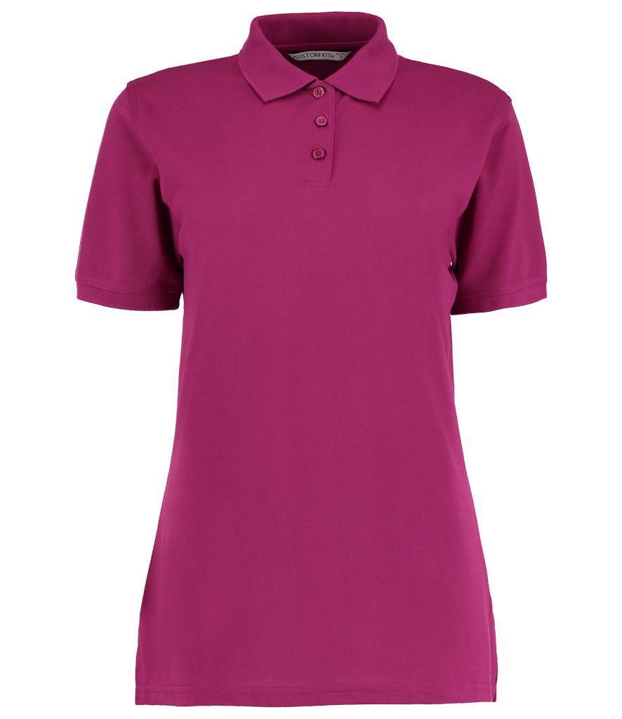 Klassic Piqué Polo
