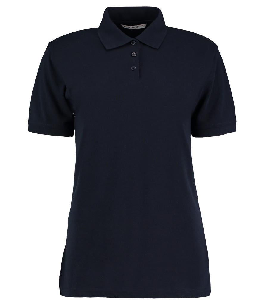 Klassic Piqué Polo