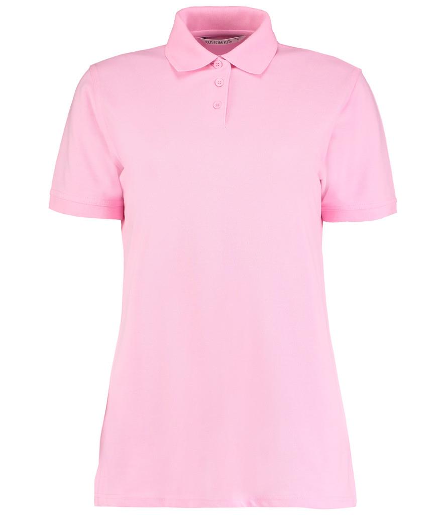 Klassic Piqué Polo