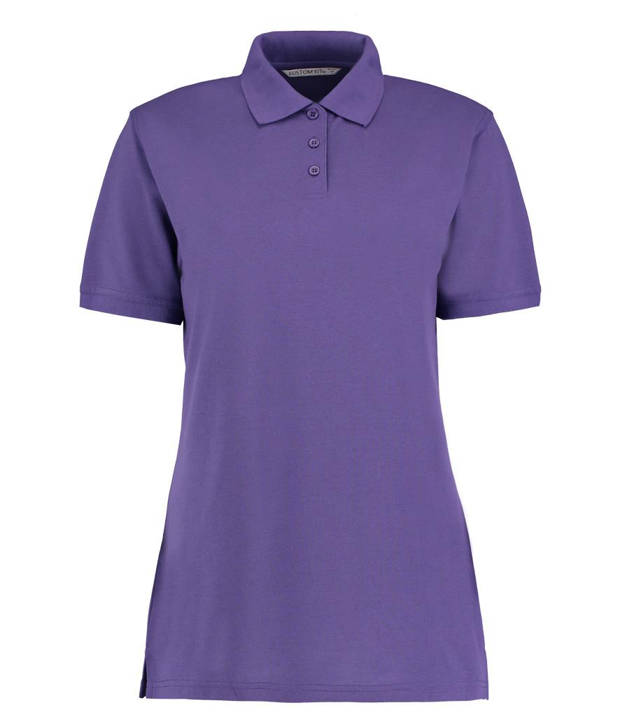 Klassic Piqué Polo